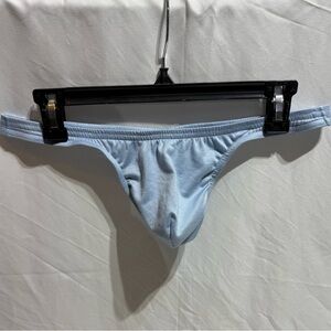 N2N Classic Brushed Thong